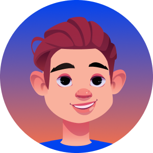Nico's avatar
